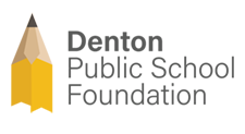DPSF #ForTheKids Denton Public School Foundation