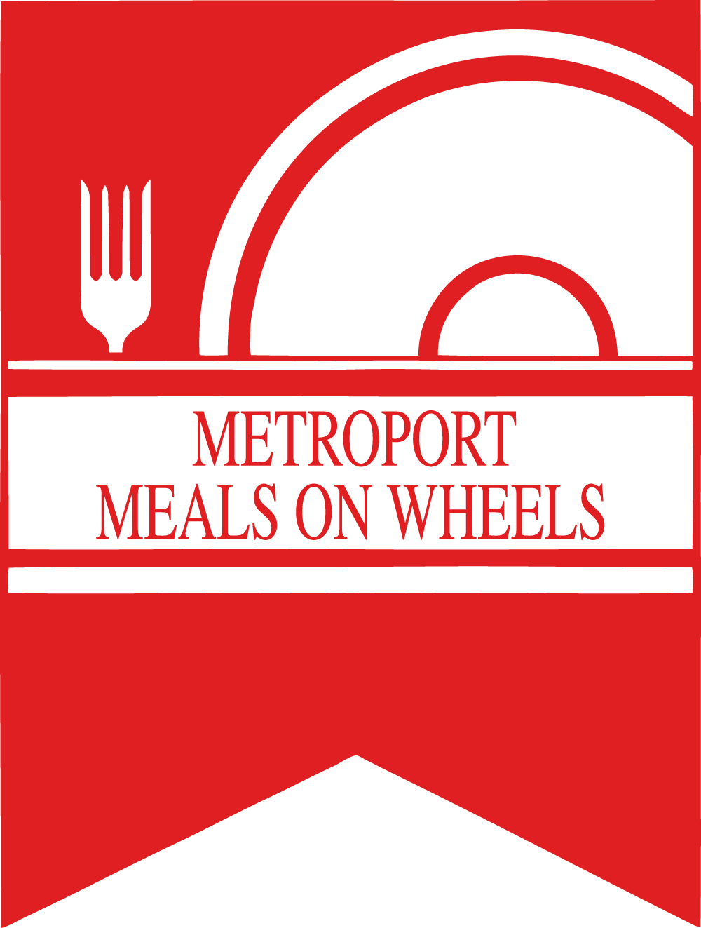 Metroport Meals on Wheels - The Mighty Ducks