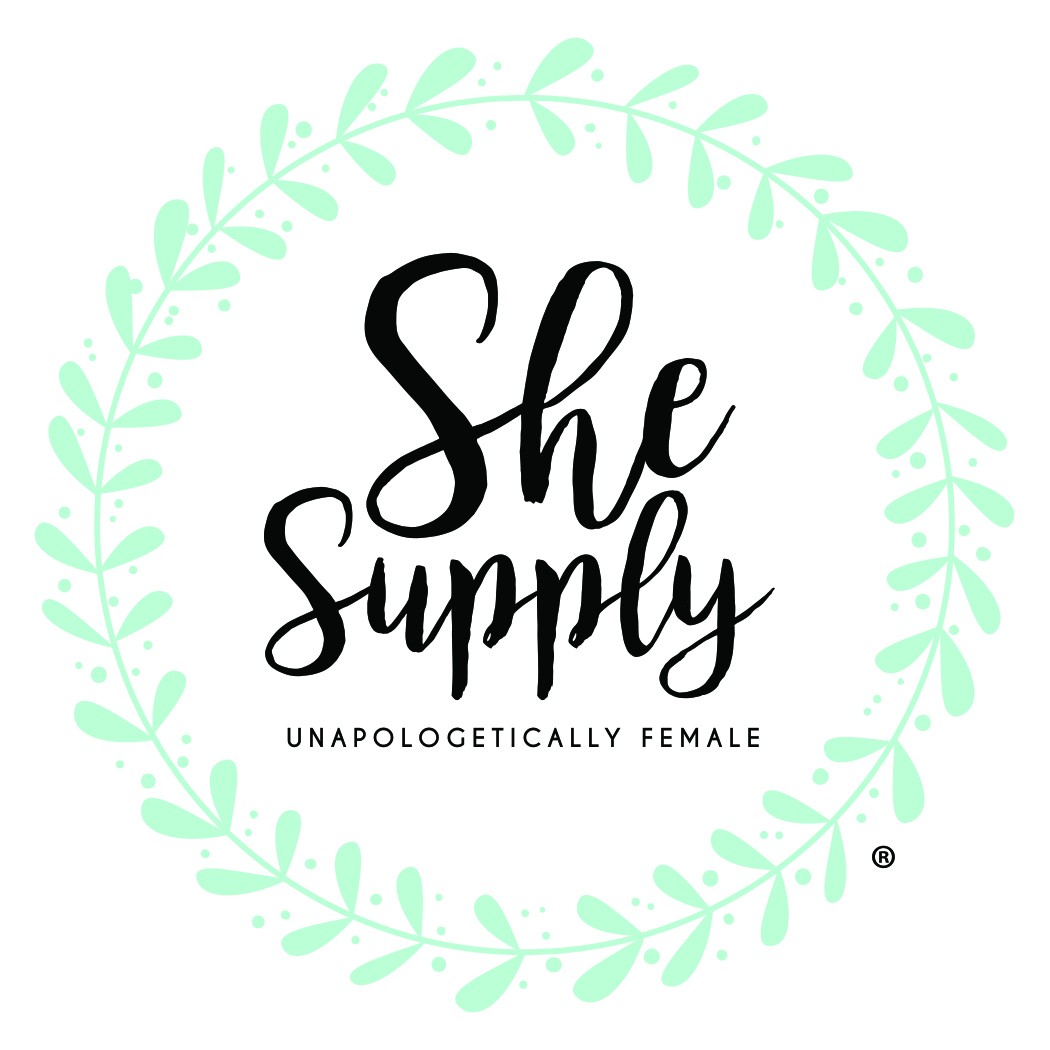 She Supply - The PADdlers
