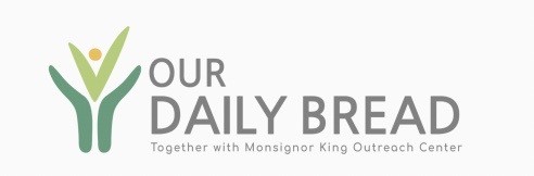 Our Daily Bread Together with Monsignor King