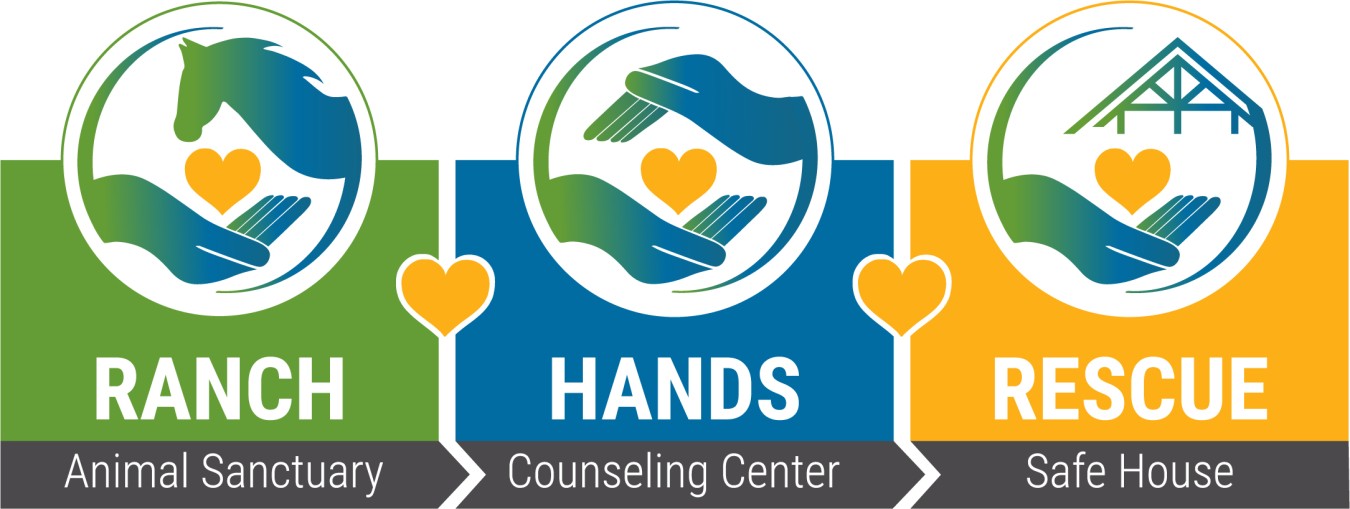 Ranch Hands Rescue - The Quack Pack