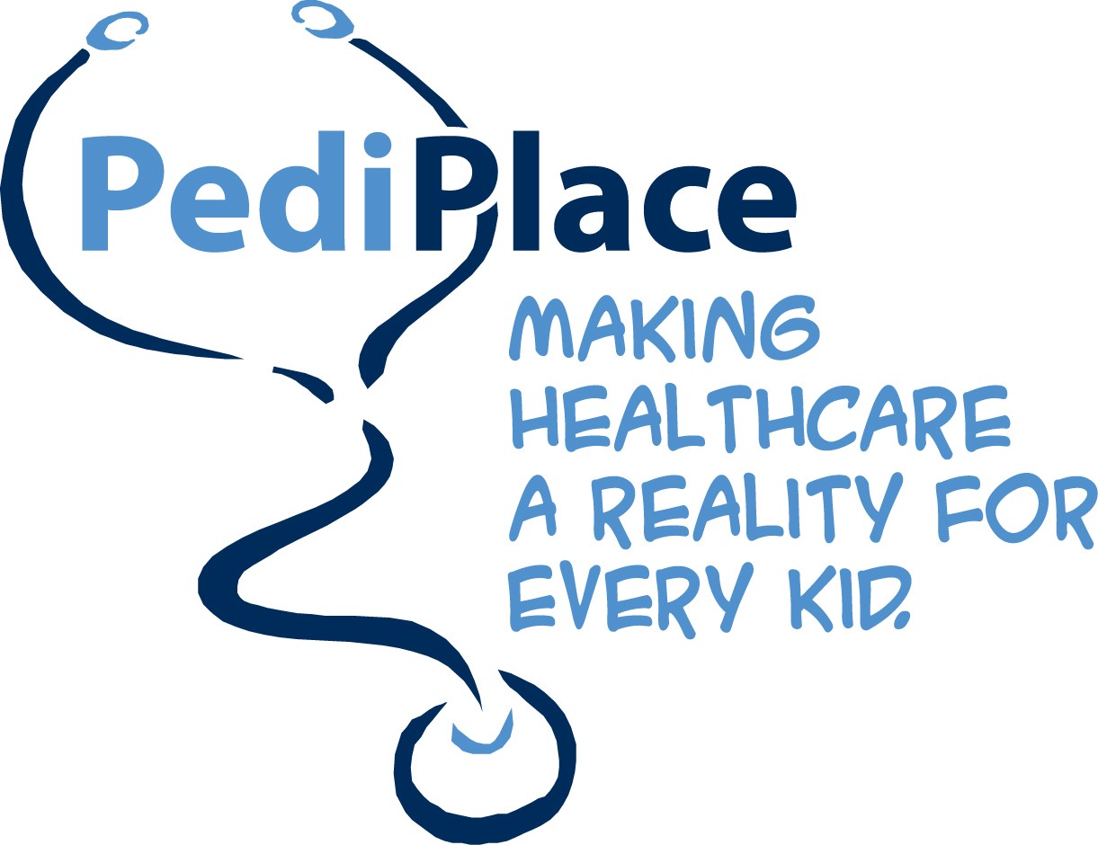 PediPlace Pluckie Duckies