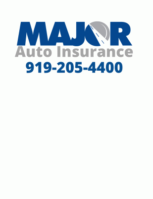 Major Auto Insurance