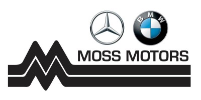 Moss Motors