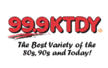 Bernadette Lee, 99.9 KTDY