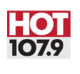 DJ Digital, HOT 107.9 KHXT