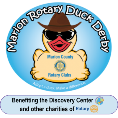 Marion Rotary Duck Derby