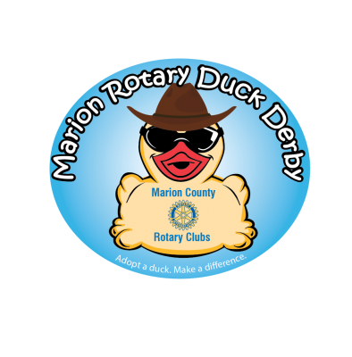 Marion Rotary Duck Derby