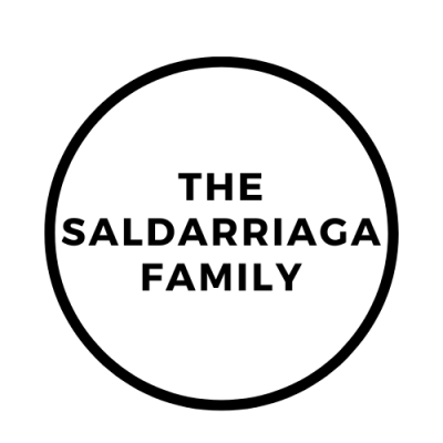 The Saldarriaga Family