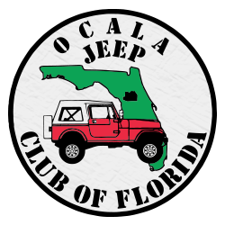 Ocala Jeep Club