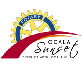 Rotary Club of Ocala Sunset
