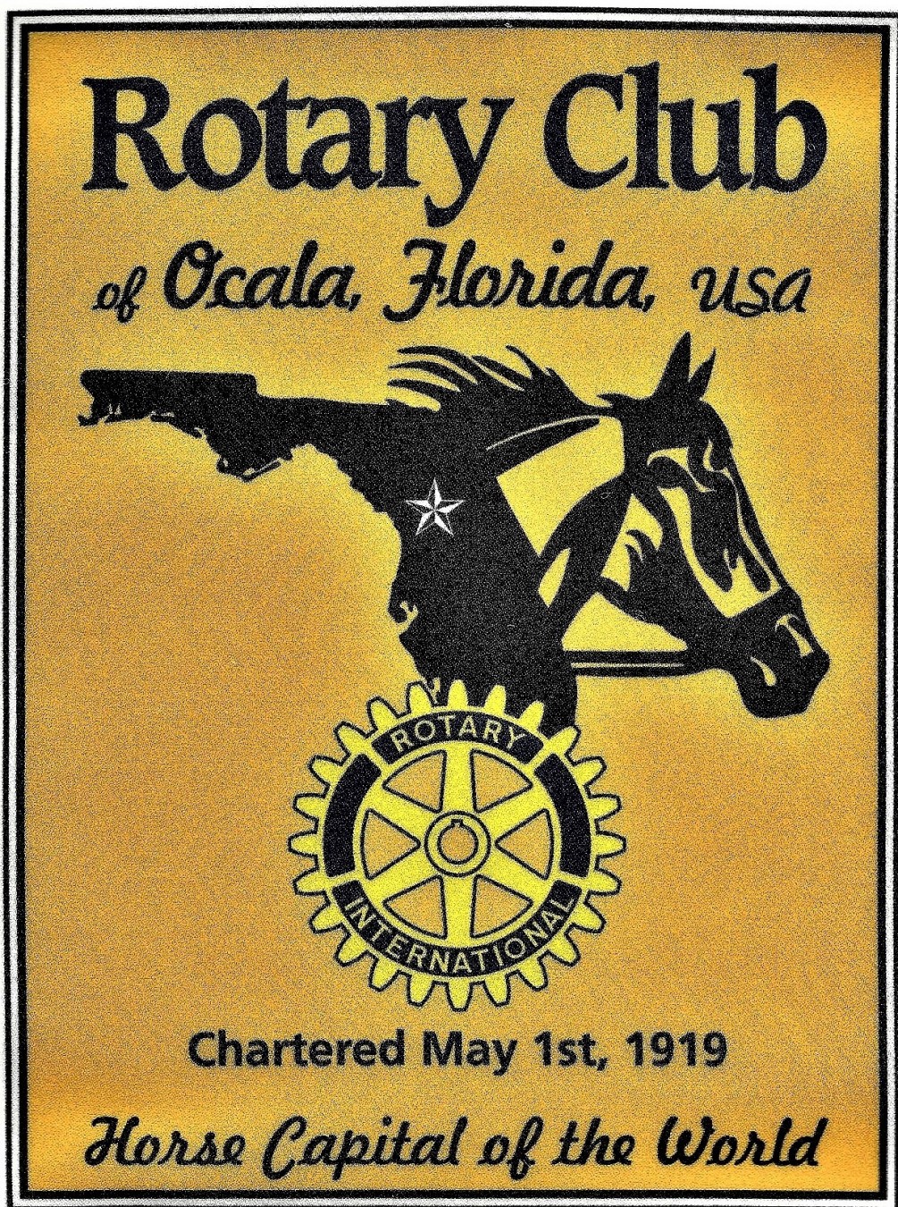 Rotary Club of Ocala