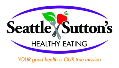 Seattle Sutton's Healthy Eating
