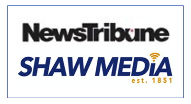 News Tribune/Shaw Media