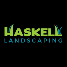 Haskell Landscaping
