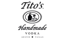 Tito's Handmade Vodka