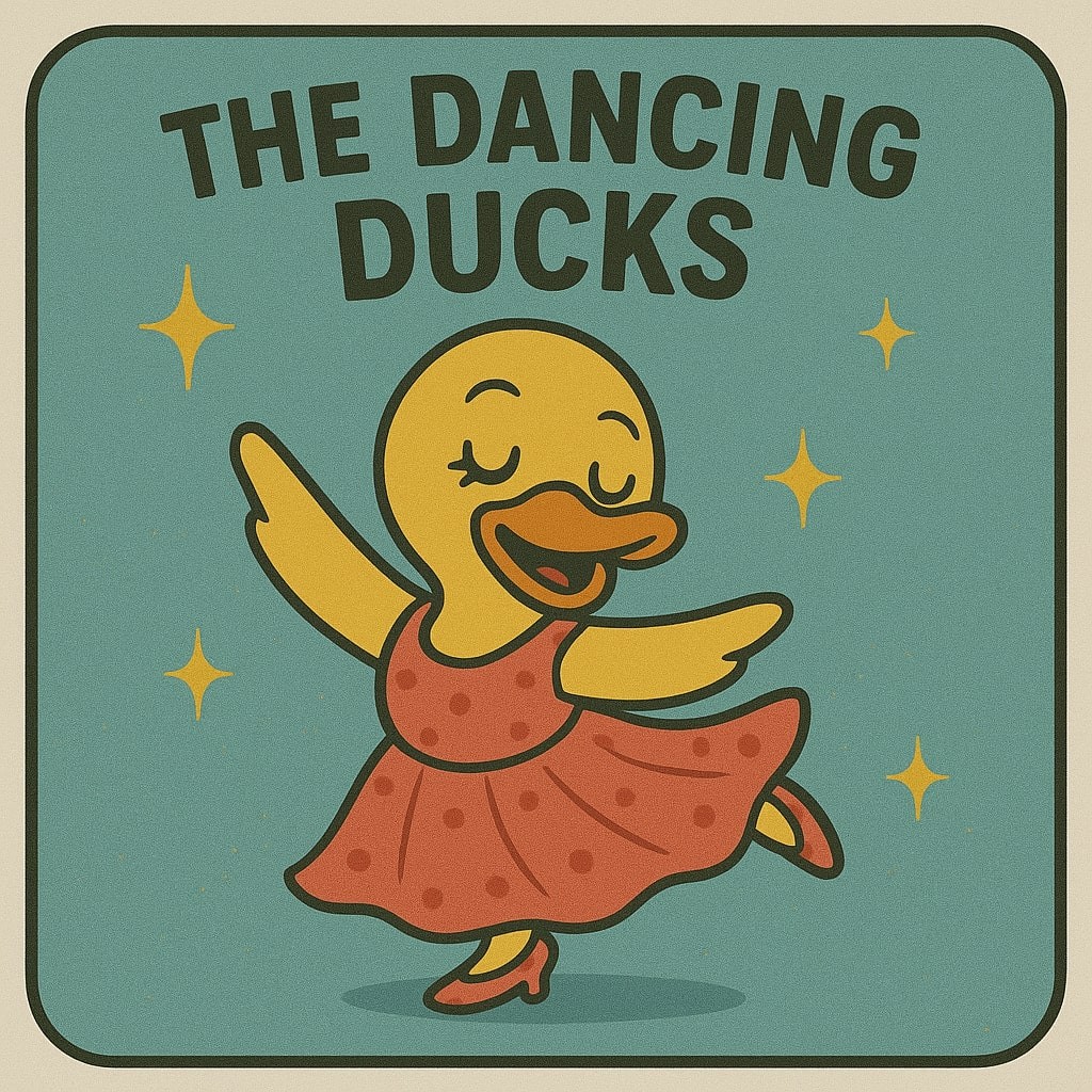 The Dancing Ducks 