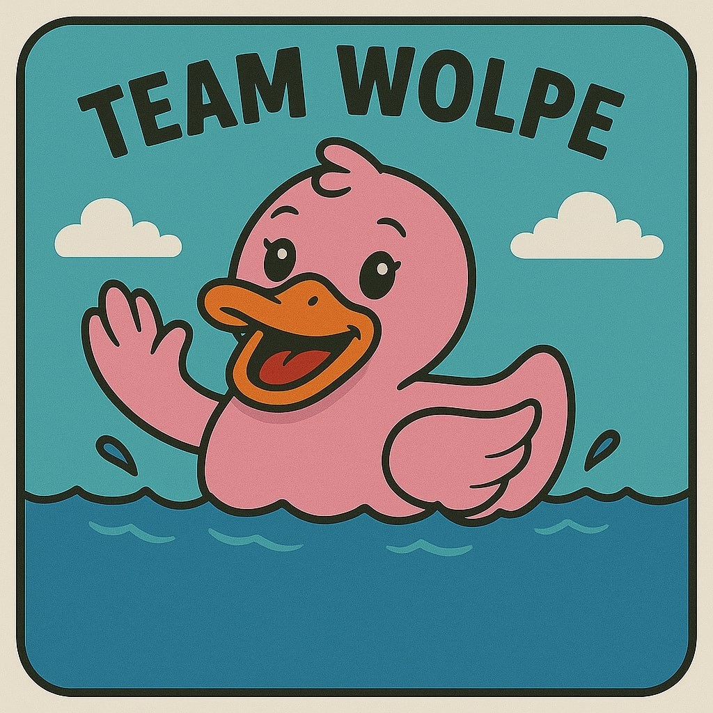 Team Wolpe