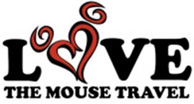 Love the Mouse Travel