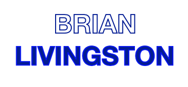 Brian Livingston