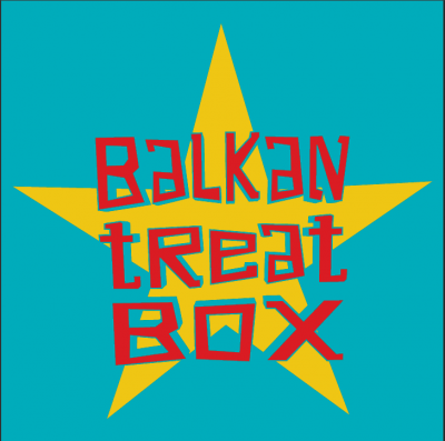 Balkan Treat Box
