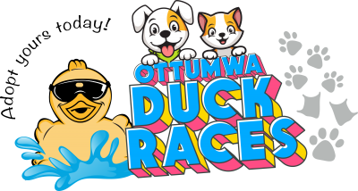 Ottumwa Duck Races