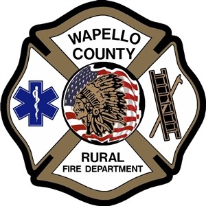 Wapello County Rural Fire Department