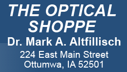 The Optical Shoppe