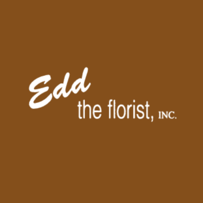 Edd the Florist