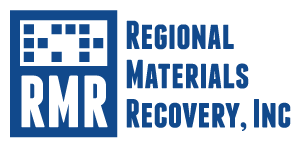 Regional Materials Recovery