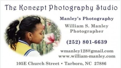 Manley's Photography