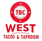 TBC West: Tacos & Taproom