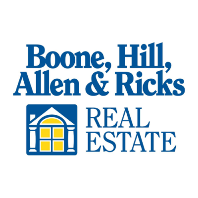 Boone, Hill, Allen & Ricks Real Estate
