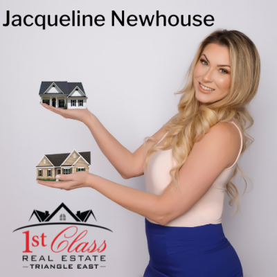 Jacqueline Newhouse