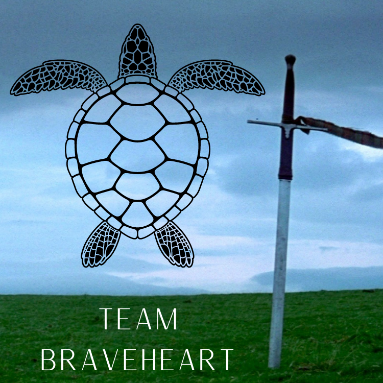 Team Braveheart