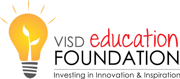 VISD Education Foundation - Class Act Bills