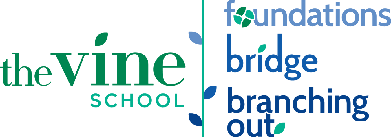 The Vine School - Team Vine