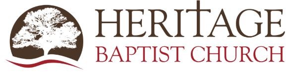 Heritage Baptist Church