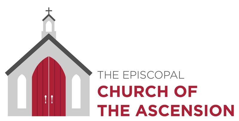 THE EPISCOPAL CHURCH OF THE ASCENSION