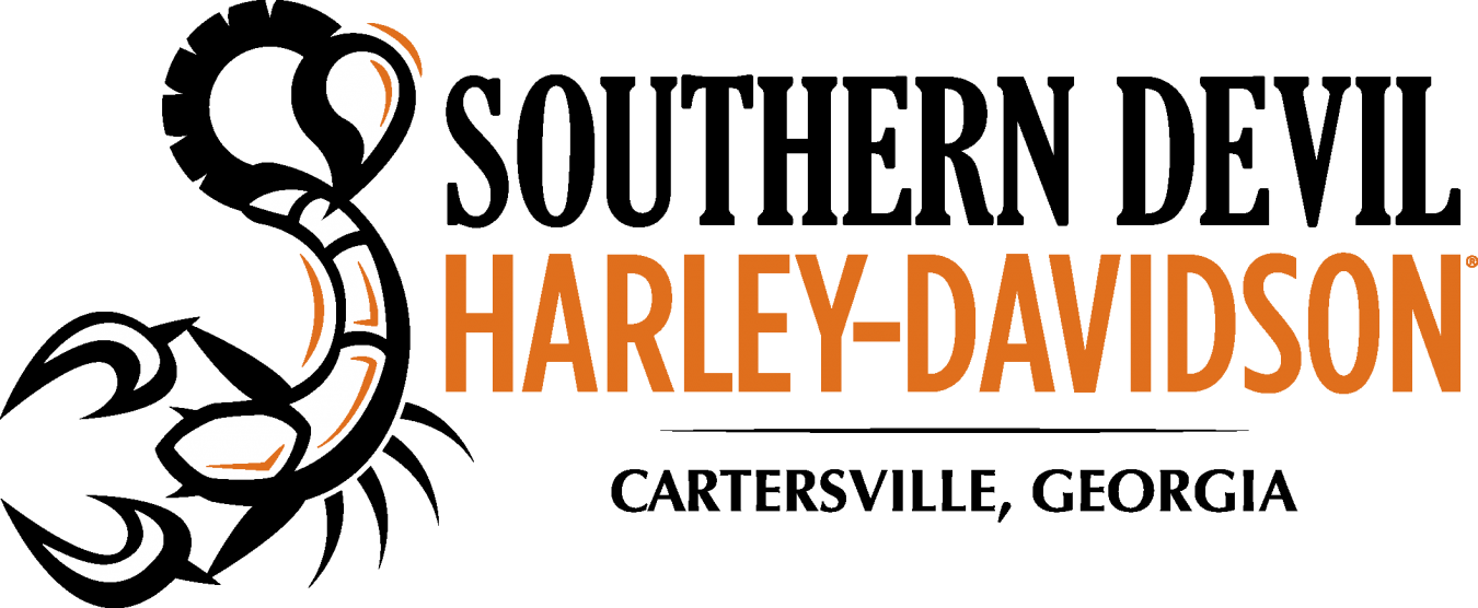 Southern Devil Harley Davidson