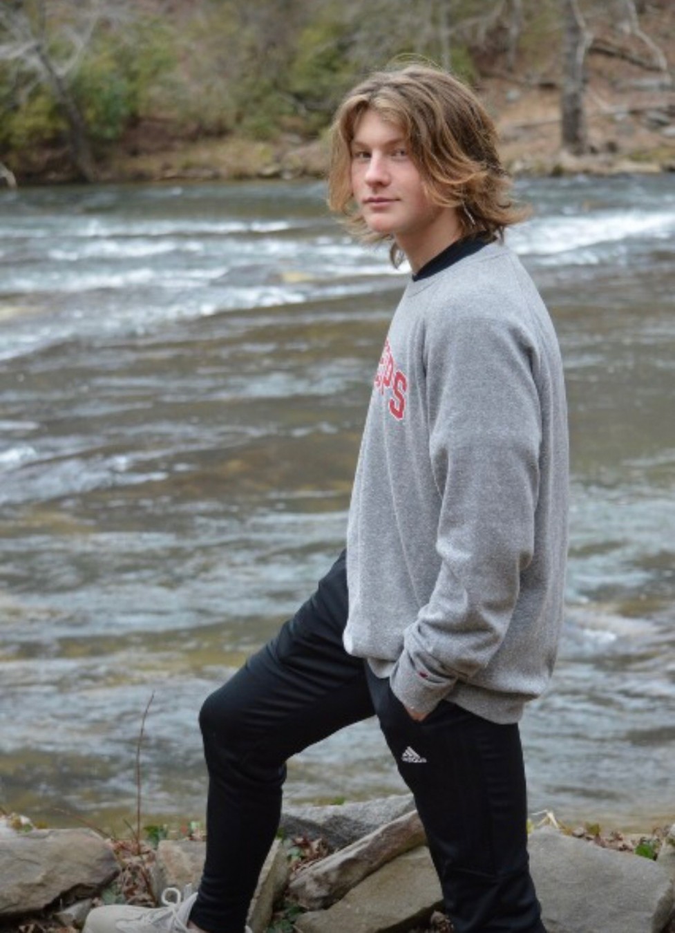 Quacky Cash - Eli Jernigan