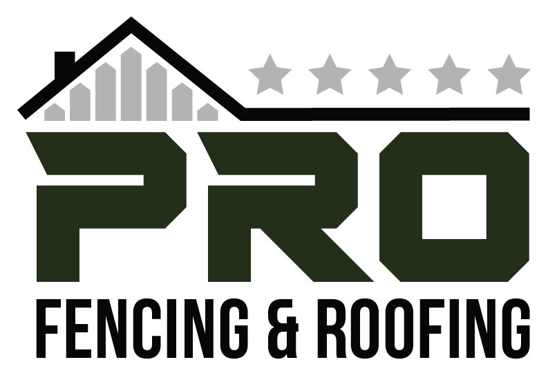 Pro Fencing & Roofing