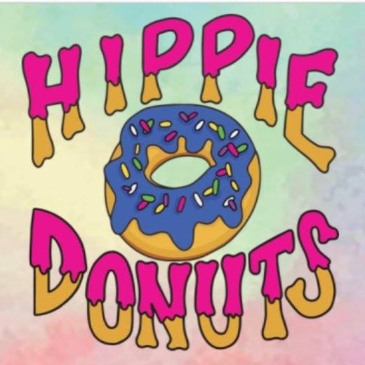 Hippie Donuts
