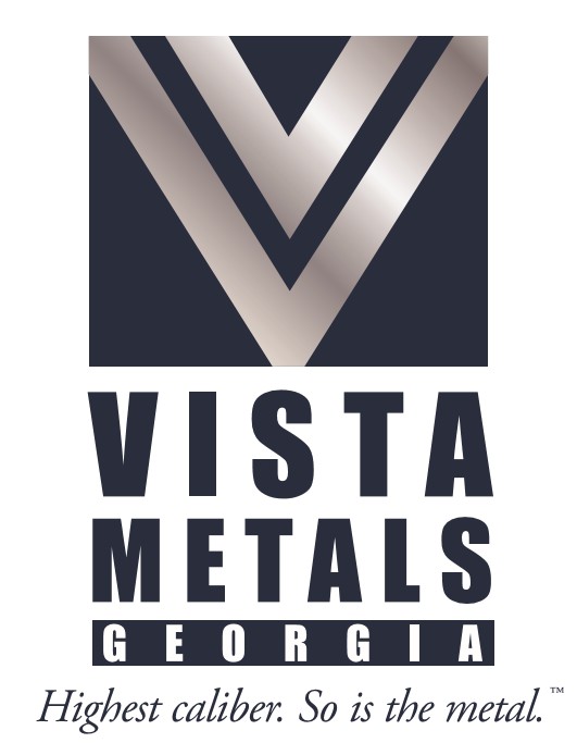 Vista Metals Georgia