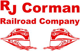 R J Corman Railroad Group