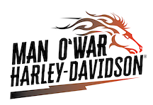 Man O’ War Harley-Davidson
