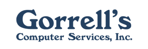 Gorrell’s Computer Service