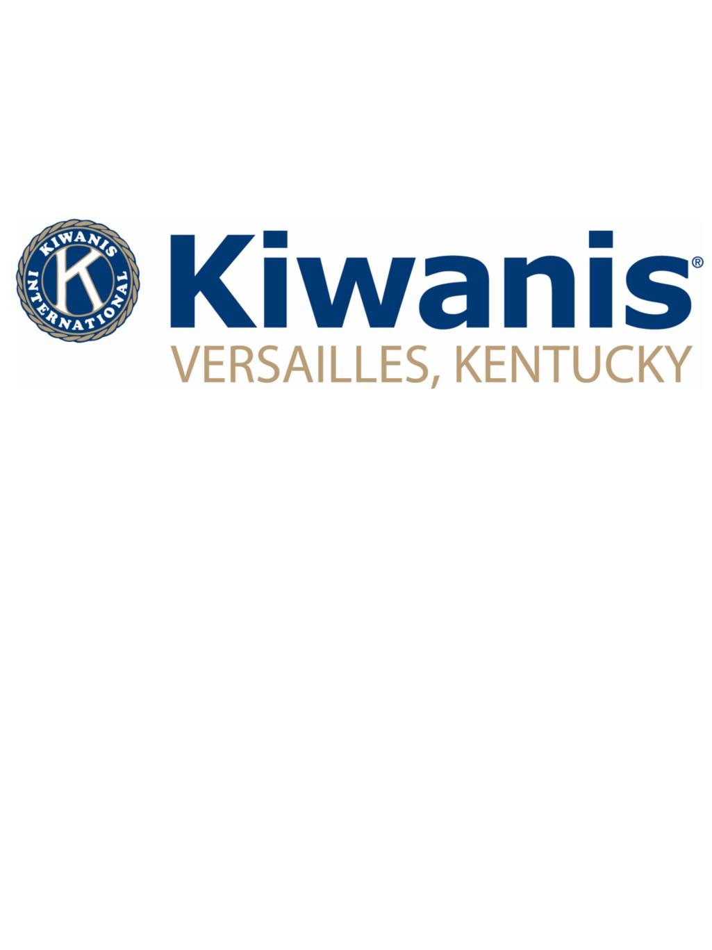 Versailles Kiwanis