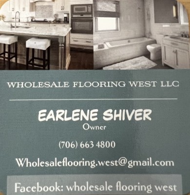 Wholesale Flooring West LLC