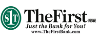 The First  Bank